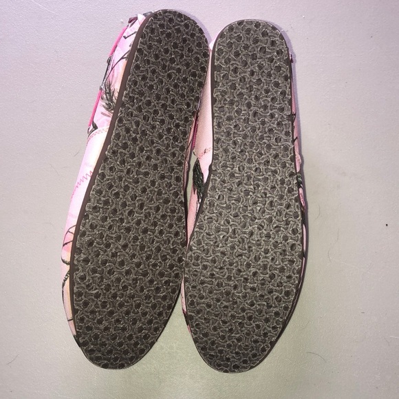 Real Tree Camo Shoes - Picture 3 of 4